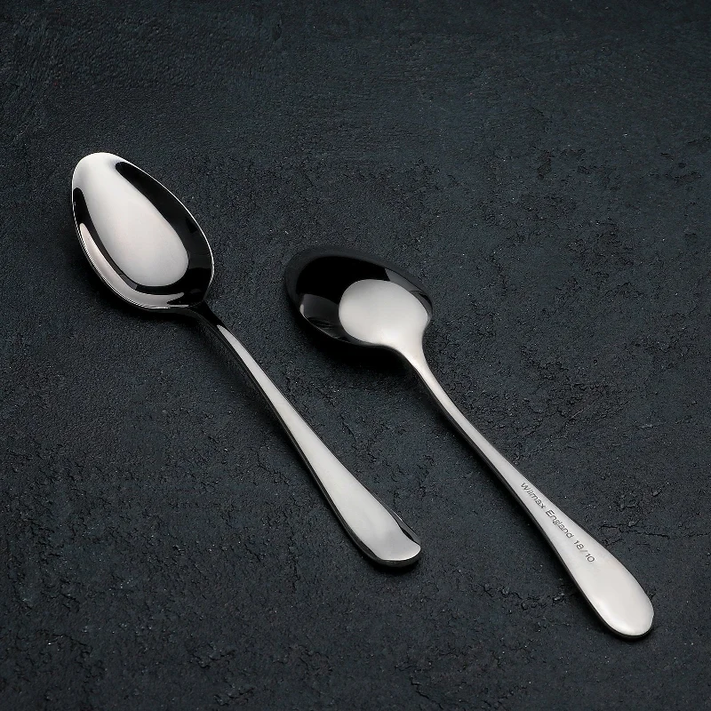 Dinner Spoon 8" inch | 21 Cm