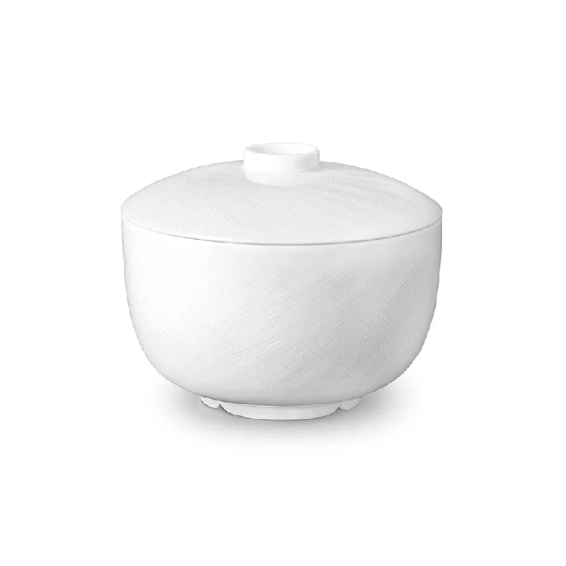 Han Rice Bowl with Lid