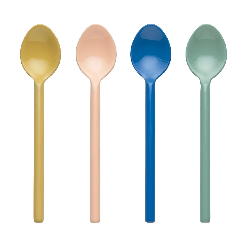 Ecology Apostle Tea Spoons 13cm (Set of 4)