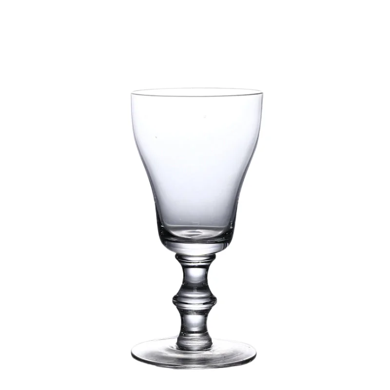 Irish Coffee Cup Small Capacity Cocktail Cup Creative Mixing Cup Ladies Bar Wine Glass Goblet Glass