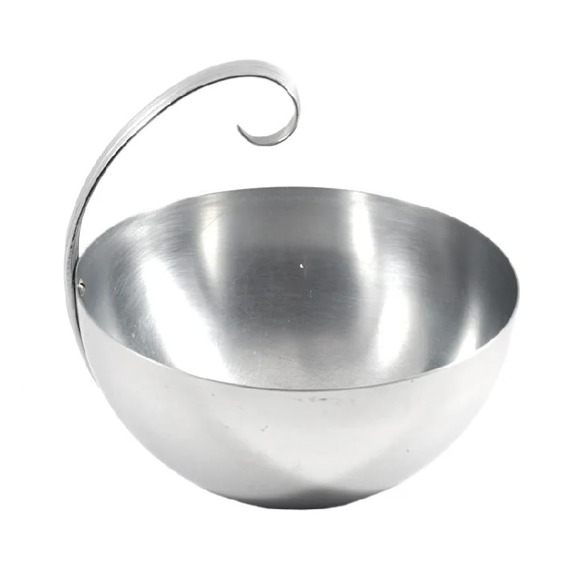 Chase Chrome Ice Bowl