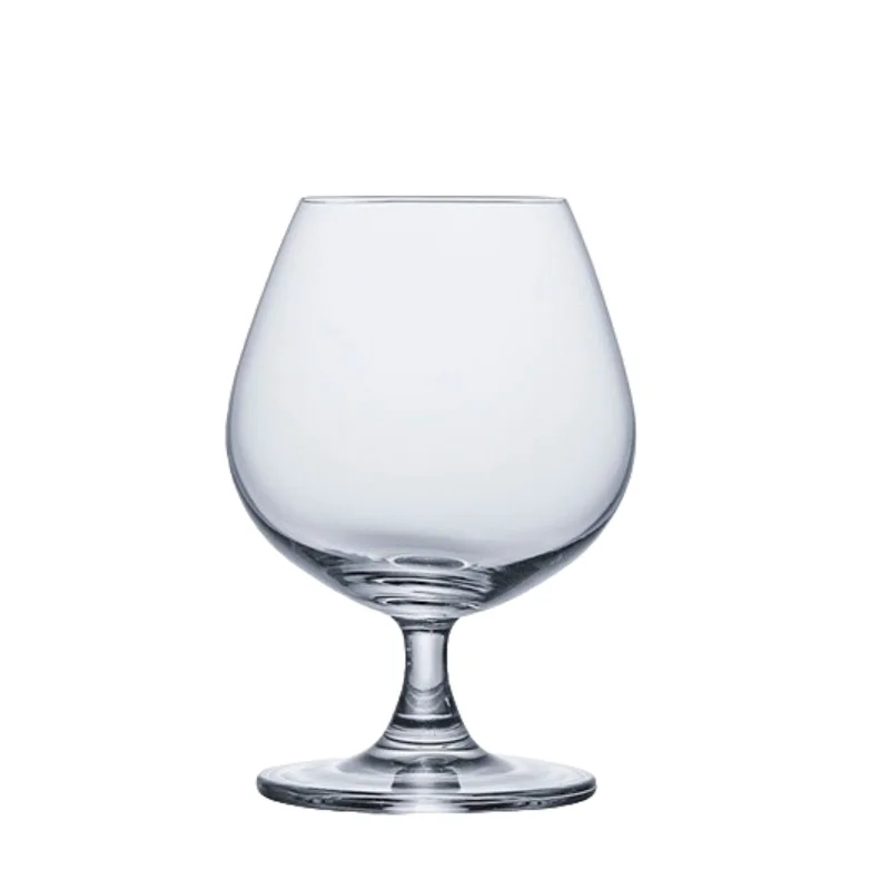 Wine Glass Brandy Glass Crystal Glass Bantam Glass Whiskey Glass Belly Glass XO Cognac Glass