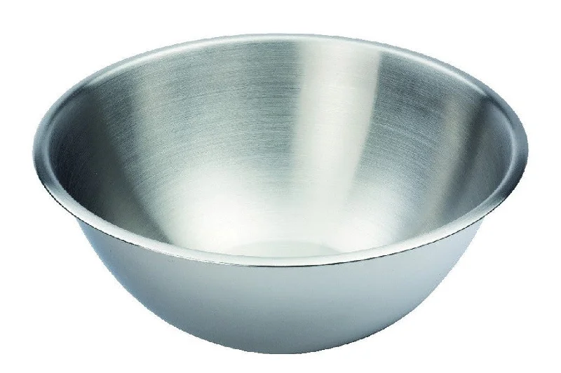 Eterna Satin S/S Mixing Bowl 5.6l