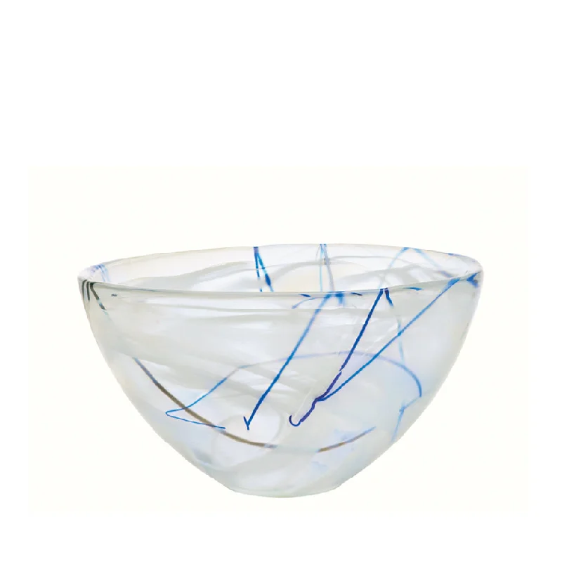 Contrast Bowl