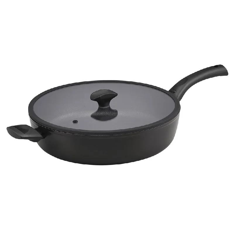 Essteele Per Salute Covered Saute Pan 32cm/5.7L