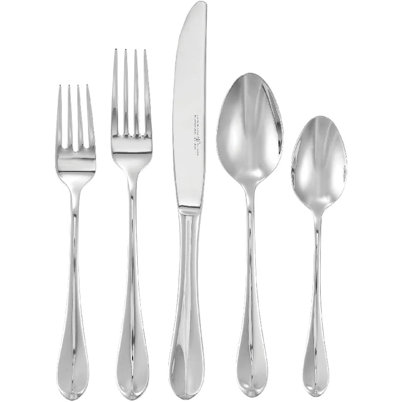 Henckels Alegro 45-Piece Flatware Set 1011396