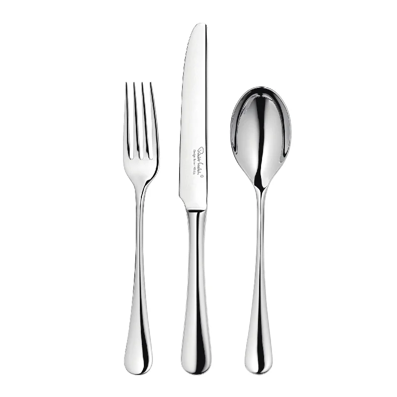 Radford Bright Cutlery Sample Set, 3 Piece