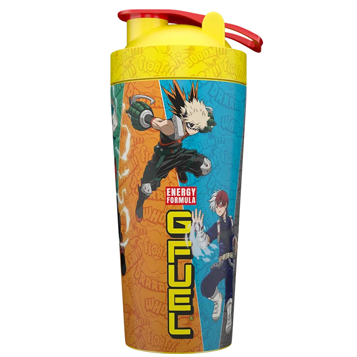 My Hero Academia Shaker