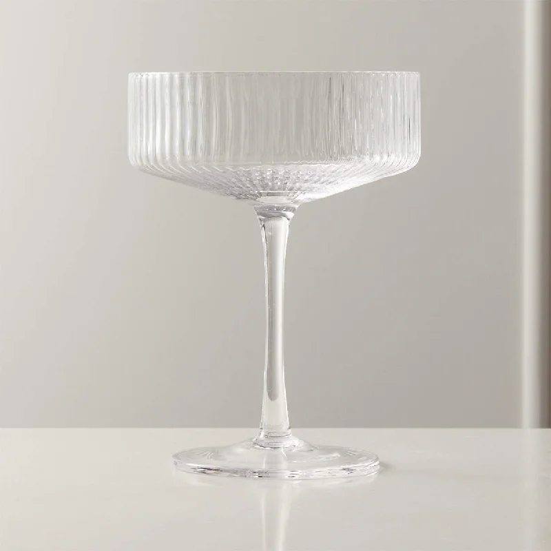 EVE COUPE COCKTAIL GLASS