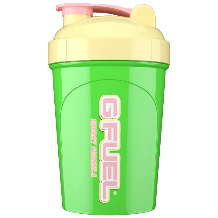 The Bloom Shaker