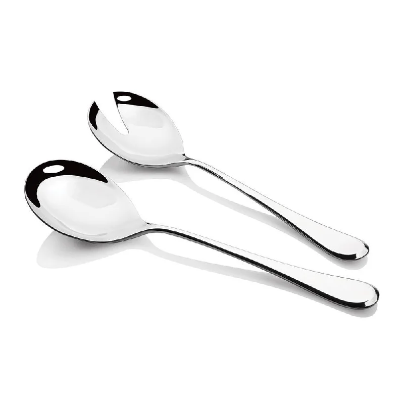 Stanley Rogers Chelsea Forged Salad Servers