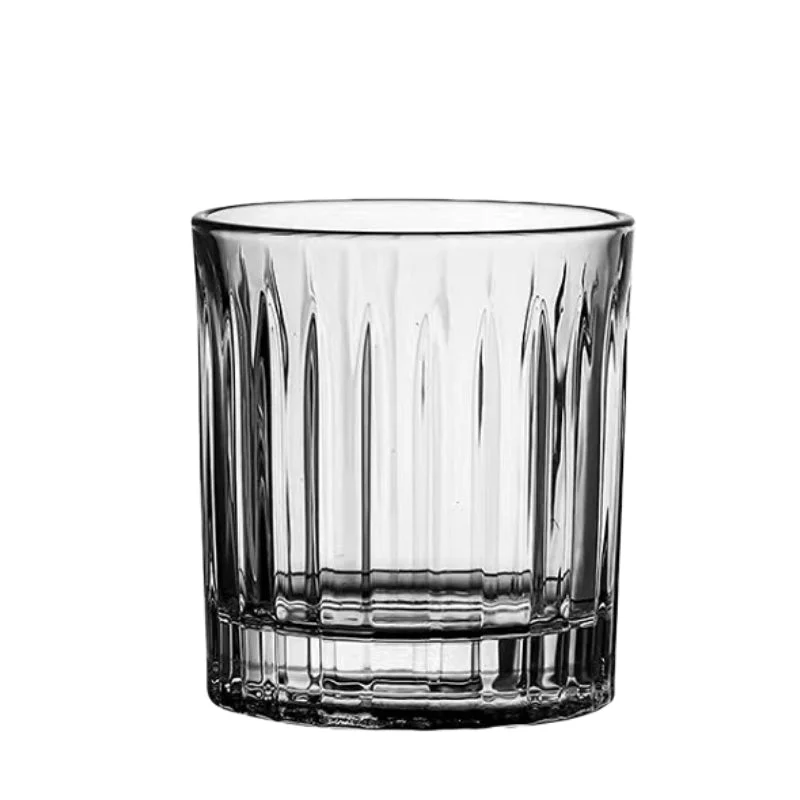 Customized Elegant High Cost-Effective Factory Supply Modern Gift Box Crystal Whiskey Glass