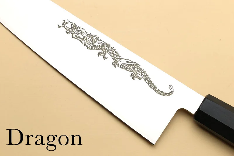 Custom Dragon Engraving Fee