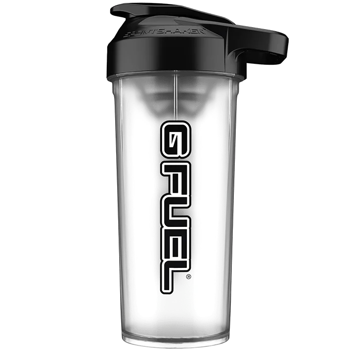 Energy + Protein Shaker