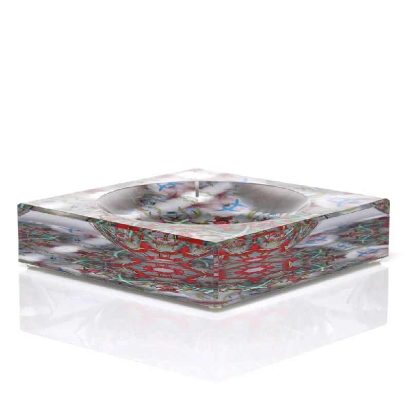 Kaleidoscope Candy Bowl