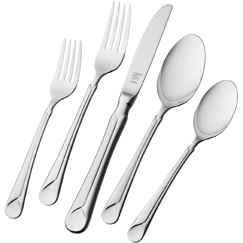 Zwilling Provence Flatware Set - 20-Piece 1011484