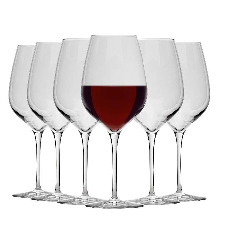 650ml Inalto Tre Sensi Wine Glasses - Pack of Six