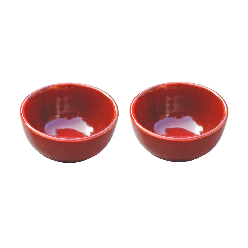 Bowl Set of 2