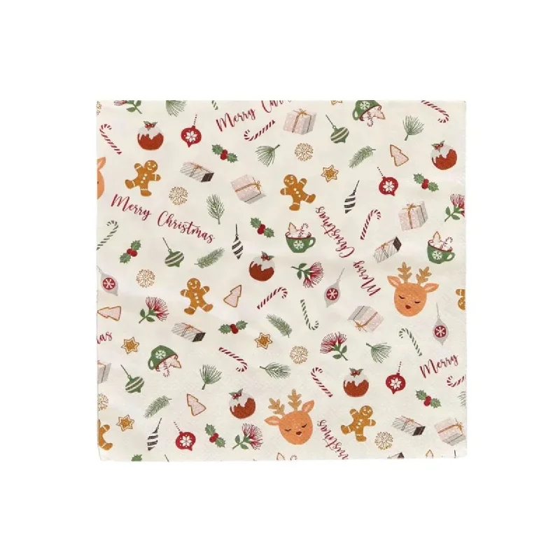 Gala What Fun Napkins Pack of 20