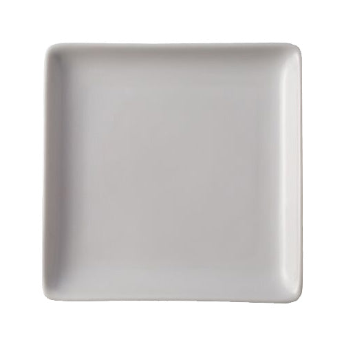 Alani 020204 Square Plate, 5-1/2" x 5-1/2", Case of 48