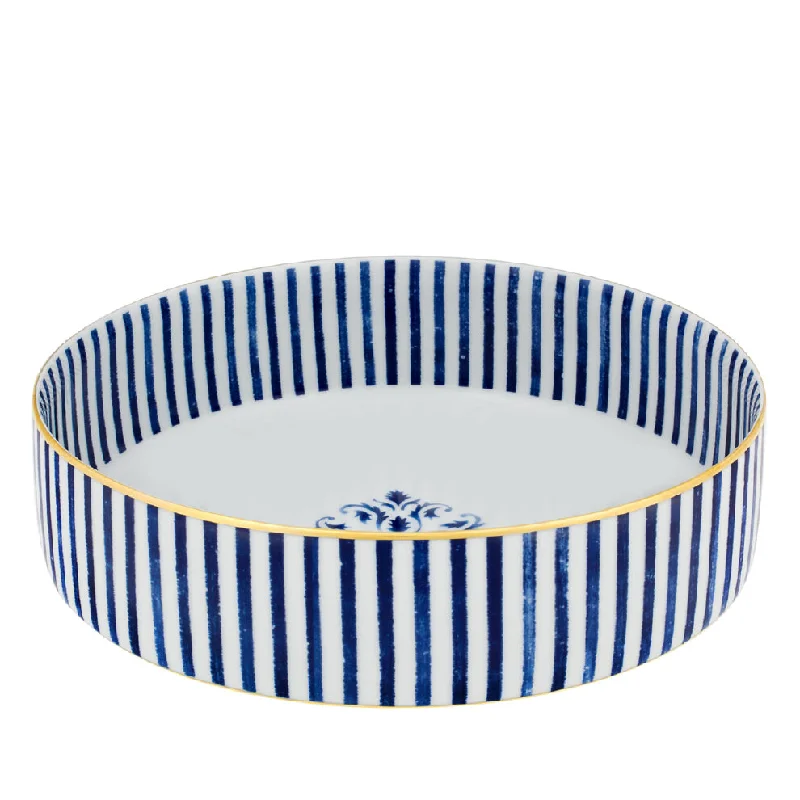 Transatlantica Large Salad Bowl