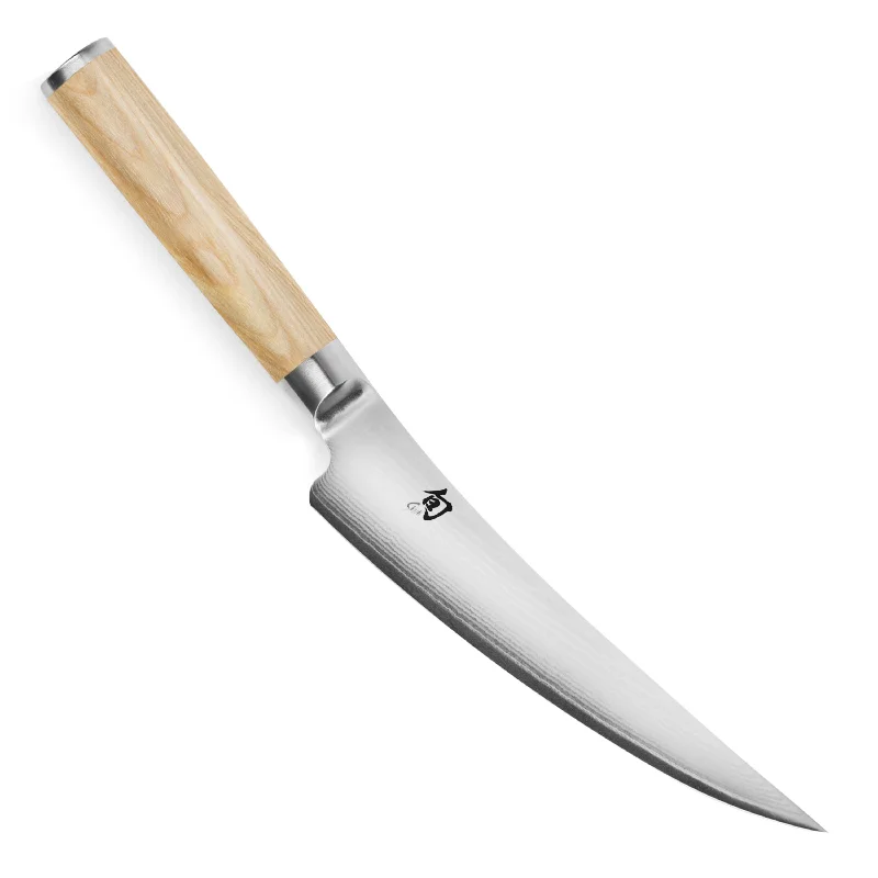 Shun Classic Blonde 6" Gokujo Boning/Fillet Knife