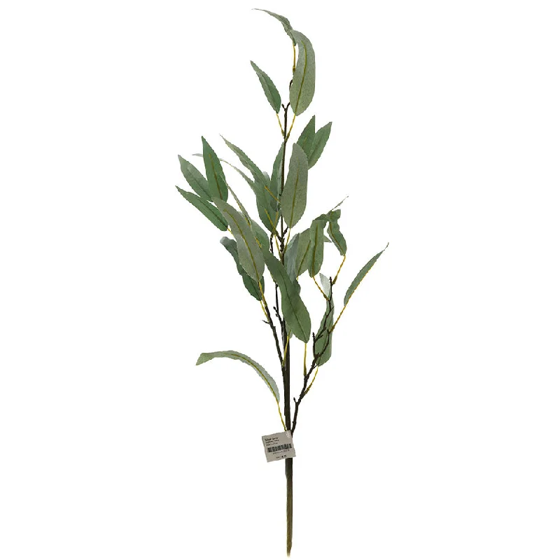 Sillow Spray 109cm Eucalyptus Green