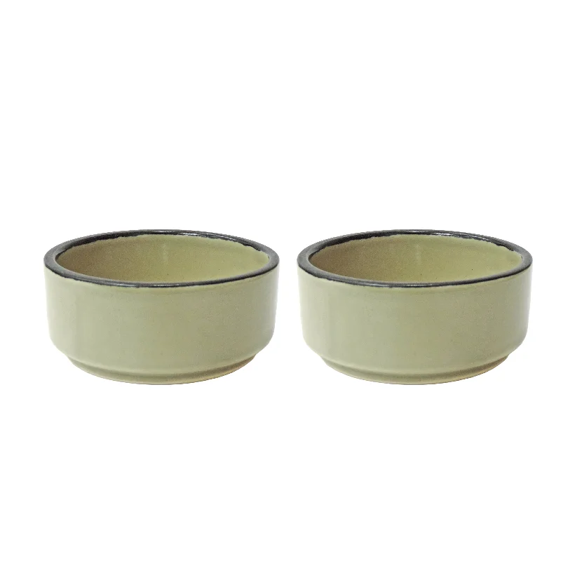 Bowl Set of 2