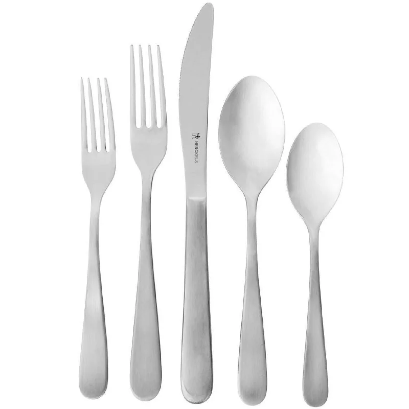 Henckels Lucena 65-Piece Flatware Set 1020323