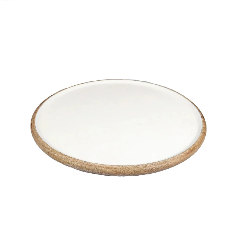 Madras Link Palermo Round Platter Large 45cm