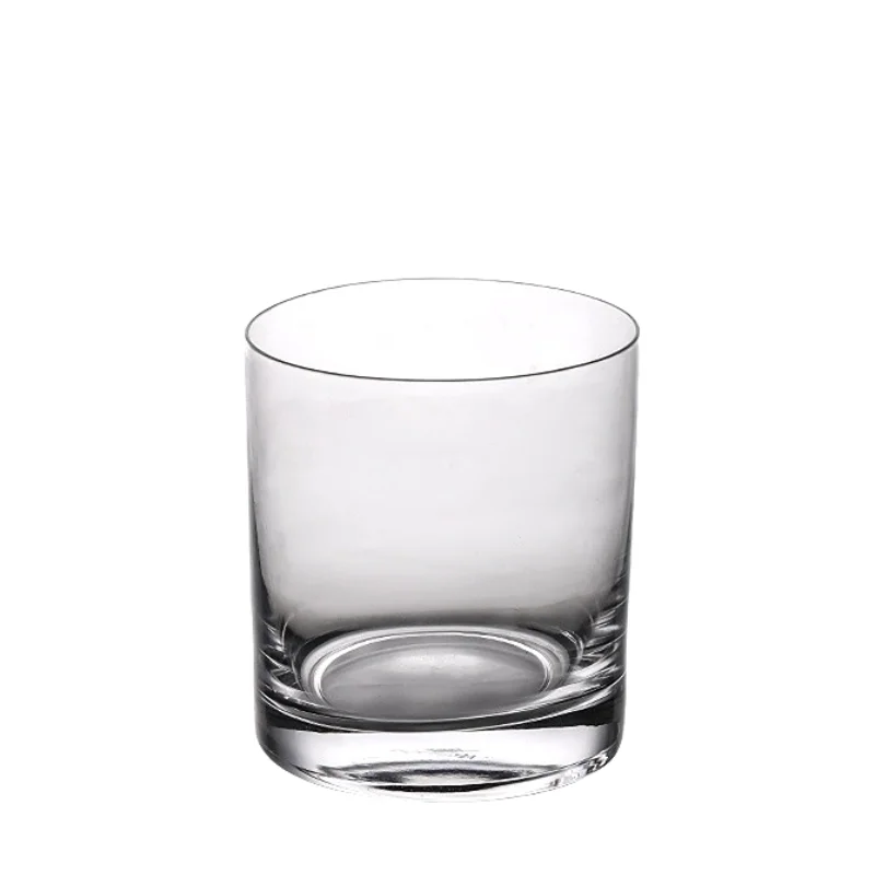 200ML-Glass Whiskey Glass Rock Glass Collin Glass Cocktail Glass Spirit Glass