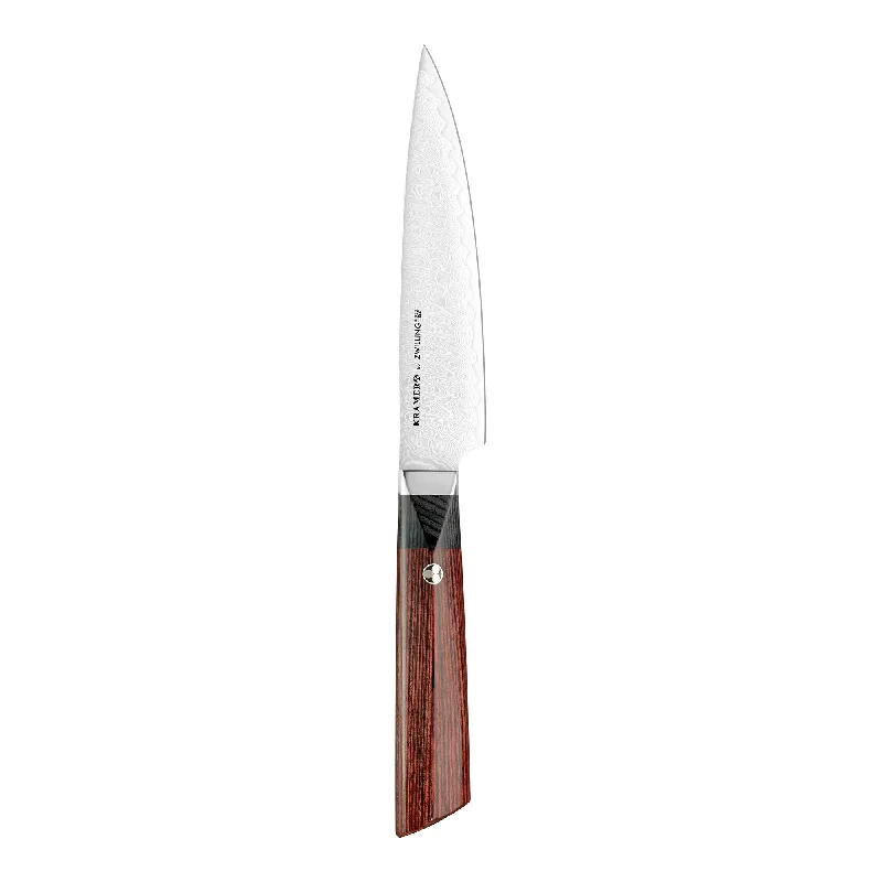 KRAMER by ZWILLING Meiji 5-inch Utility Knife