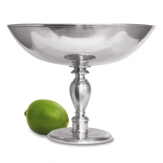 Venezia Pedestal Bowl