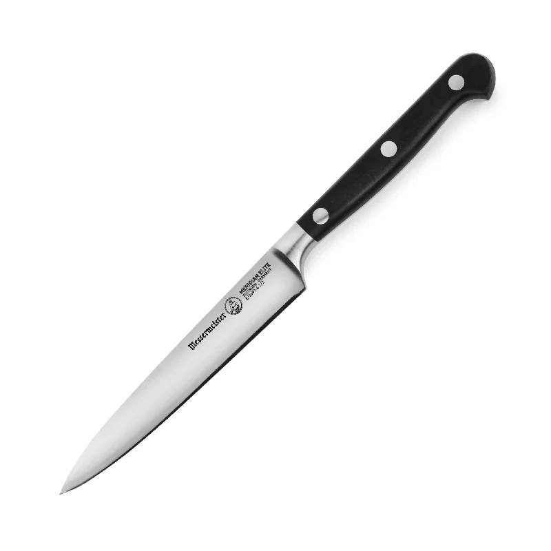 Messermeister Meridian Elite 4.5" Utility Knife