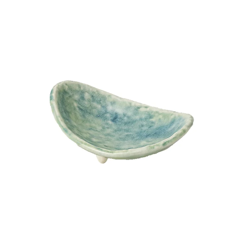 Concept Japan Boat Dish Light Blue