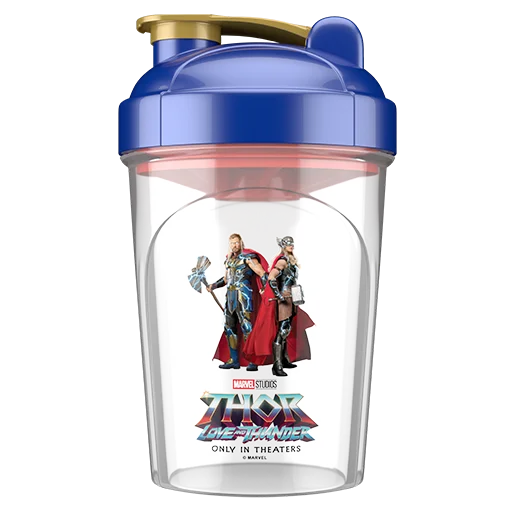 Thor Shaker