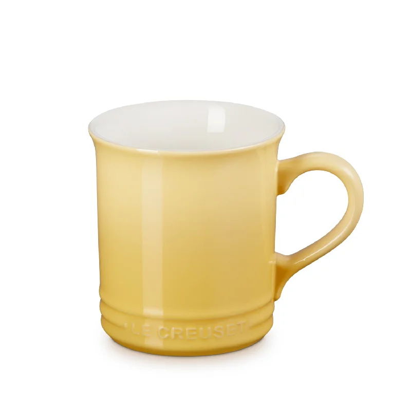 Le Creuset Stoneware Mug 400 ml, Chamomile