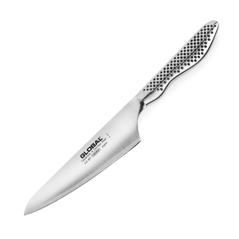 Global 5" Chef's Prep Knife