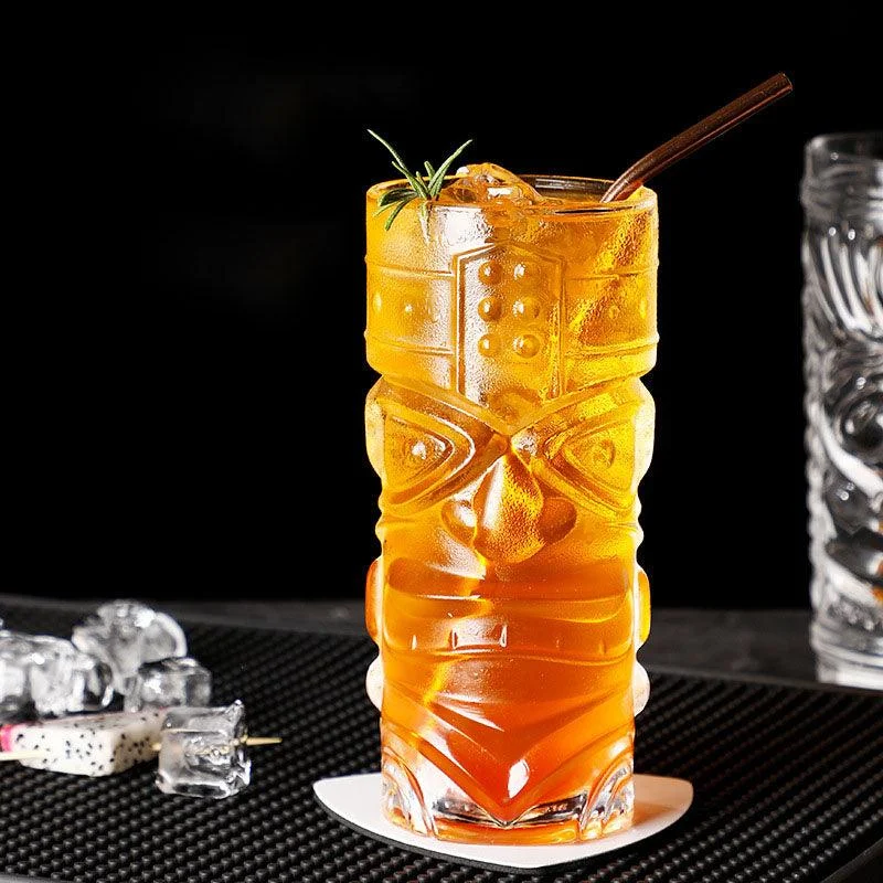 Monster Glasses for Beer and Mocktail’s | 410 ml