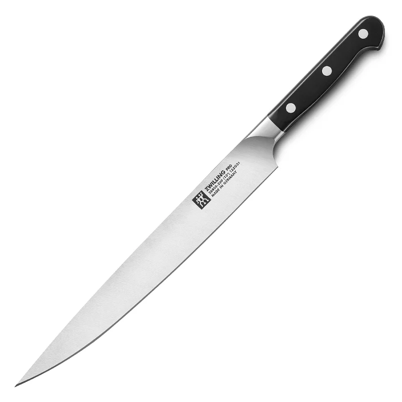 Zwilling Pro 10" Slicing Knife