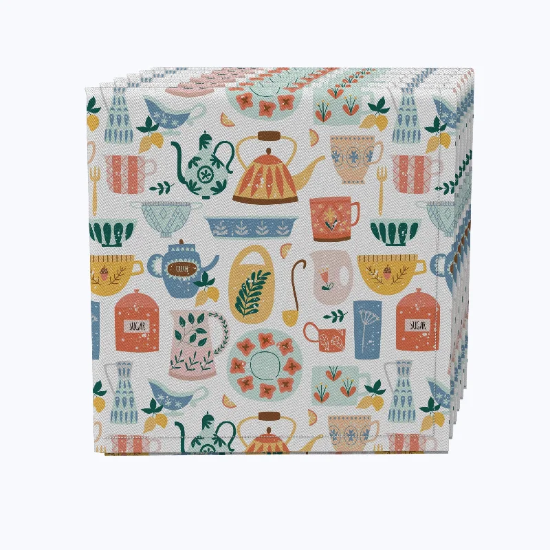 Kitchen Cookware Napkins