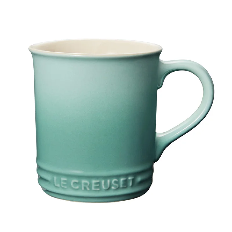 Le Creuset Stoneware Mug 400 ml, Sage