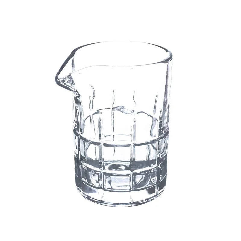 BarConic® Ice Block Mixing Glass - Small - 444ml (15oz.)