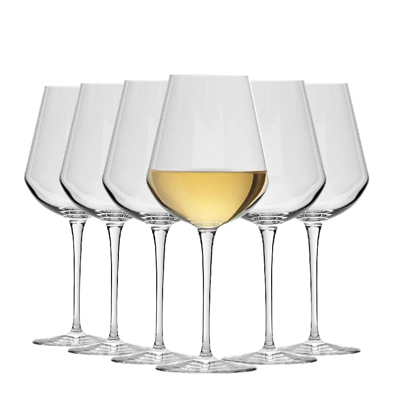 470ml Inalto Uno Wine Glasses - Pack of Six