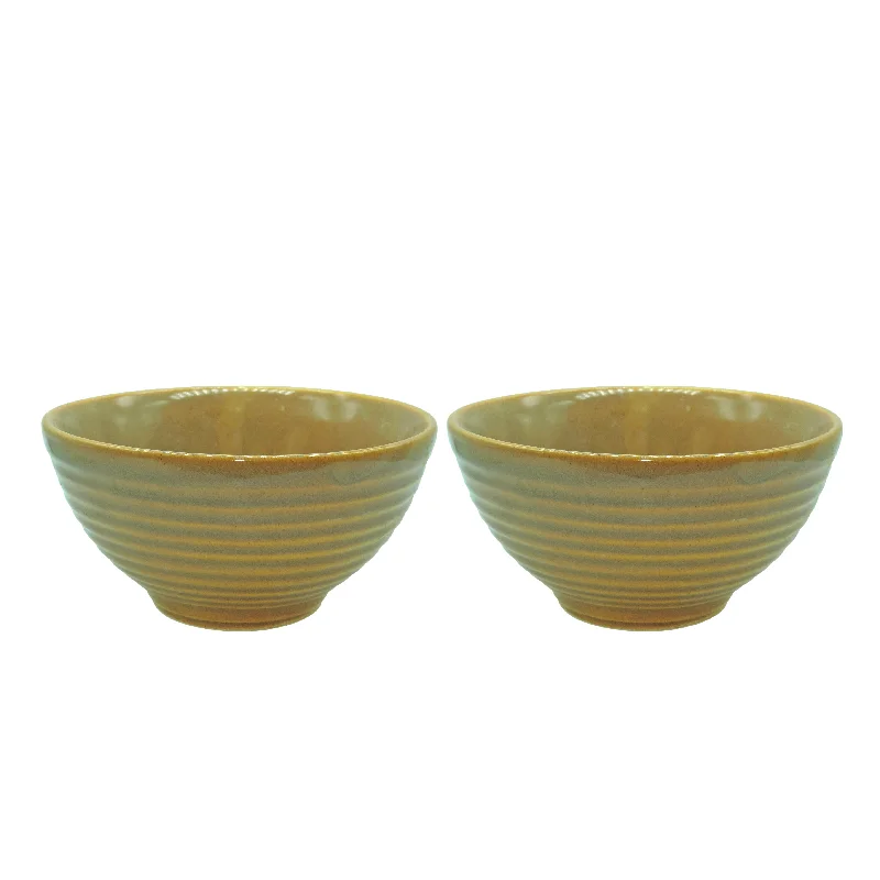 Bowl Set of 2