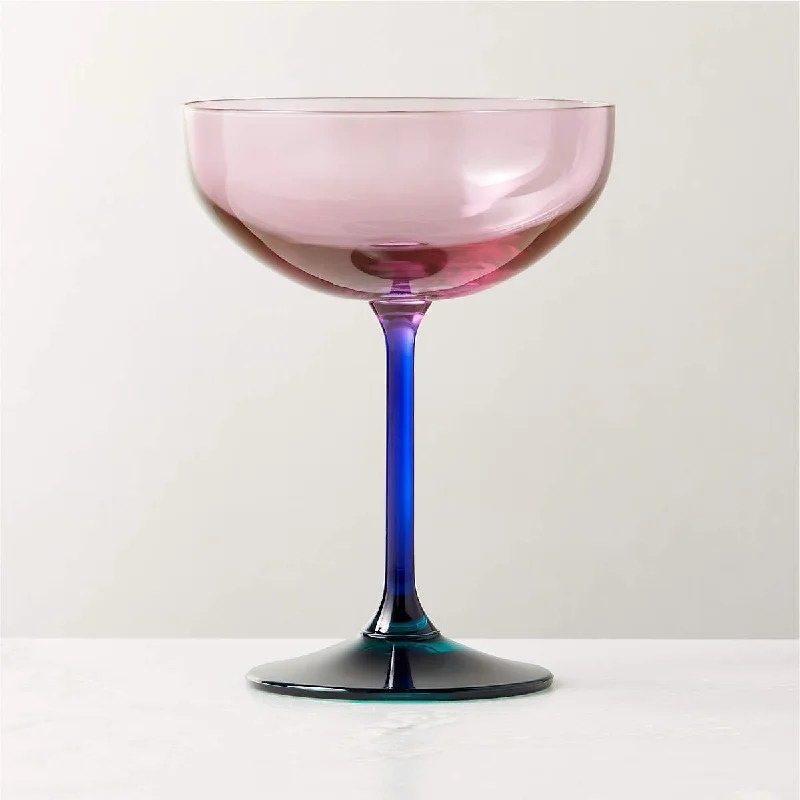 MARIE COUPE COCKTAIL GLASS