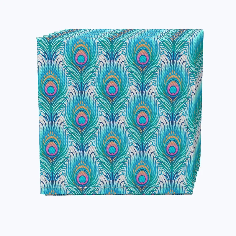 Floral 107 Cotton Napkins