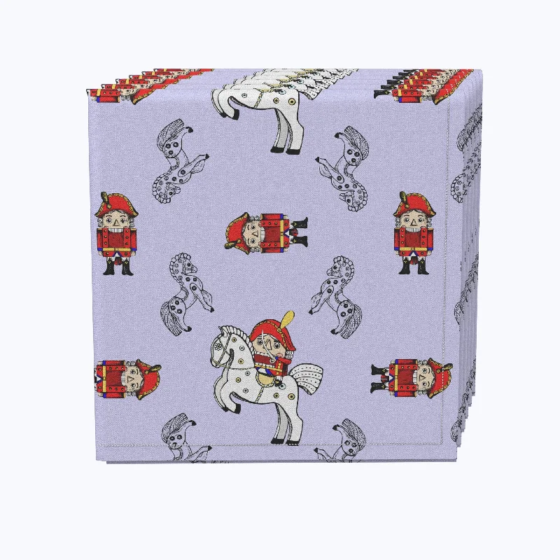 Nutcracker Fairy Tale Napkins