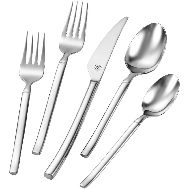 Zwilling Opus Flatware Set - 20-Piece 1011528