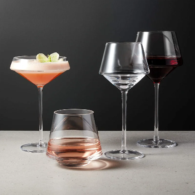 JOPLIN STEMWARE